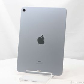 iPad Air 10.9 (2020年、第4世代) 256GB 中古 54,800円 | ネット最安値 