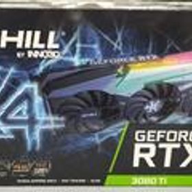 グラフィックボード GEFORCE RTX3080TI NVIDIA