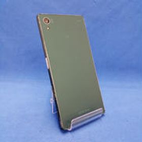 XPERIA Z5 SO-01H ANDROIDスマートフォン SONY/DOCOMO