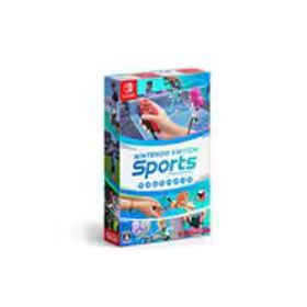 任天堂 Nintendo Nintendo Switch Sports [Nintendo Switchソフト]