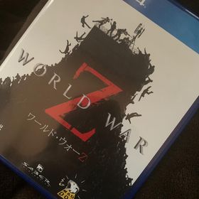 プレイステーション4(PlayStation4)のWORLD WAR Z ワールド ウォーZ ps4 日本版(家庭用ゲームソフト)