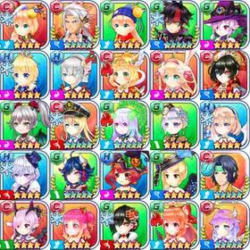 白猫テニス ヴァイス アカウント販売 Rmt 37件を横断比較 アカウント売買 一括比較 プライスランク