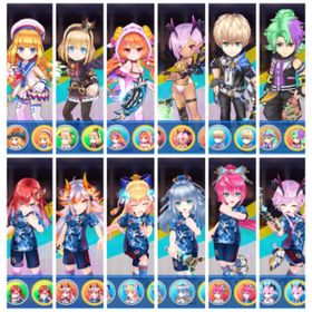 白猫テニス レクト アカウント販売 Rmt 16件を横断比較 アカウント売買 一括比較 プライスランク