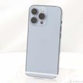 iPhone 13 Pro ブルー 256GB 新品 142,980円 中古 95,000円 | ネット最 