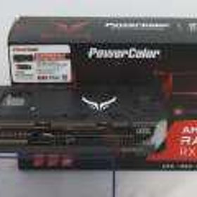 その他 PCI-Express AXRX 6700XT 12GBD6-3DHE/OC POWERCOLOR