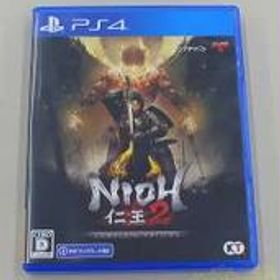 Koei Tecmo Games - 新品未開封　仁王2 Koei Tecmo Games - 新品未開封 仁王2の通販 by SmartCamera's