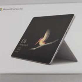 Microsoft - 新品未使用 サーフェスGo MCZ-00014 PentiumGold マイクロソフト Surface Go MCZ-00014 価格比較 - 価格.com
