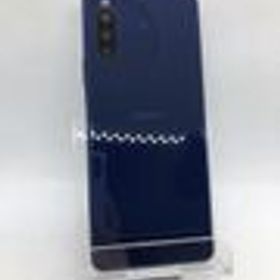 Xperia 10 II ブルー 新品 16,350円 中古 9,980円 | ネット最安値の 