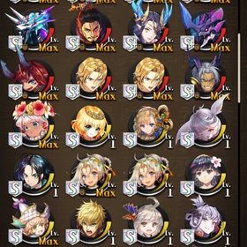 逆転オセロニア 超駒 アカウント販売 Rmt 41件を横断比較 アカウント売買 一括比較 プライスランク