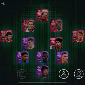 ウイイレ21 ウイニングイレブン21 Fp アカウント販売 Rmt アカウント売買 一括比較 プライスランク