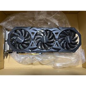 GIGABYTE GTX980(PCパーツ)