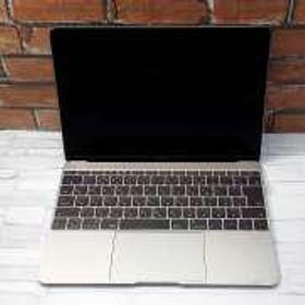 PC/タブレット ノートPC MacBook 12インチ 2017 MNYF2J/A 中古 43,800円 | ネット最安値の価格 