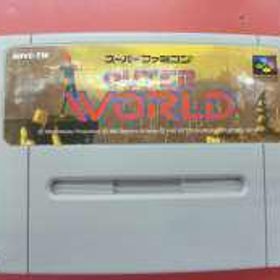 【箱説欠品】 アウターワールド ビクターエンタテインメント