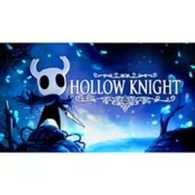 Team Cherry チームチェリー Hollow Knight (ホロウナイト) [Nintendo Switchソフト ダウンロード版]