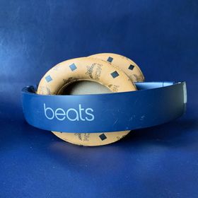 ビーツバイドクタードレ(Beats by Dr Dre)のBeats Studio3 Wireless BluetoothヘッドホンMCM(ヘッドフォン/イヤフォン)