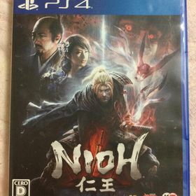 仁王(家庭用ゲームソフト)