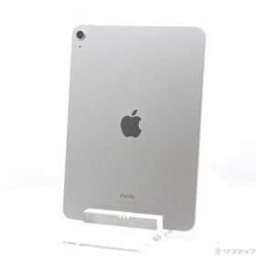 iPad Air 10.9インチ(2022年、第5世代) 256GB 新品 78,600円 中古 