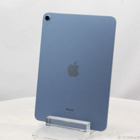 iPad Air 第5世代 64GB ブルー Wi-Fi
