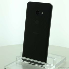 HA4 AQUOS zero 801SH 128GB ソフトバンク スマホ本体 deaflink.com