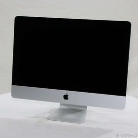 Apple iMac 4K 21.5インチ 2019 新品¥47,800 中古¥50,000 | 新品・中古