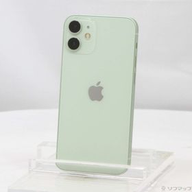 iPhone 12 mini 256GB グリーン 中古 42,600円 | ネット最安値の価格 