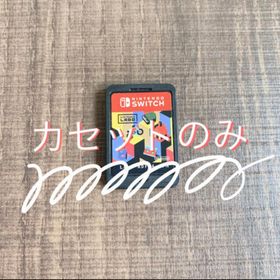 任天堂 ニンテンドー Nintendo swich labo(家庭用ゲームソフト)