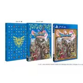 スクウェア･エニックス SQUARE ENIX ドラゴンクエストXI 過ぎ去りし時を求めて S [PS4ソフト]