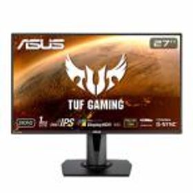 ASUS TUF Gaming VG279QM 27 HDR Monitor 1080P Full HD 1920 x 1080 Fast IPS 280Hz G-SYNC Compatible Extreme Low Motio