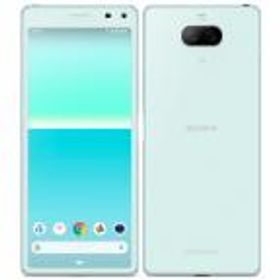 Xperia 8 新品 未使用 smcint.com