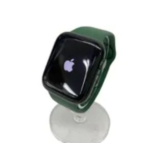 Apple Watch Series 7 45mm 新品 55,880円 中古 39,800円 | ネット最 