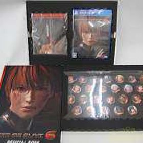 DEAD OR ALIVE6 最強パッケージの特典 www.krzysztofbialy.com