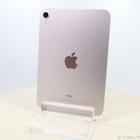 iPad mini 2021 (第6世代) 256GB 新品 92,000円 中古 | ネット最安値の 