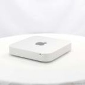 Mac mini 2014 Fusion Drive 1TB (MGEQ2J/A) 中古 | ネット最安値の