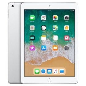 iPad 2018 (第6世代) 訳あり・ジャンク 13,800円 | ネット最安値の価格 