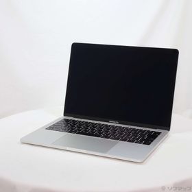 最終価格】MacBook pro 2017 13インチ シルバー - library 