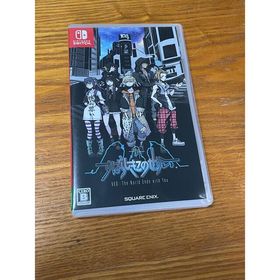 新すばらしきこのせかい Switch 新品 3,600円 中古 1,260円