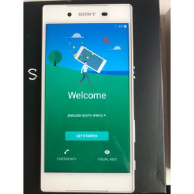 Xperia Z5 32GB 新品 10,500円 中古 1,699円 | ネット最安値の