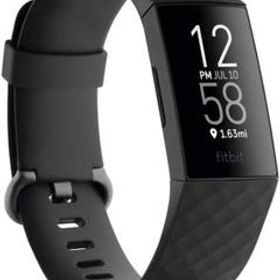 Fitbit Charge 4 新品¥16,200 中古¥5,480 | 新品・中古のネット最安値 