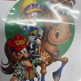 ダービースタリオン Switch(家庭用ゲームソフト)