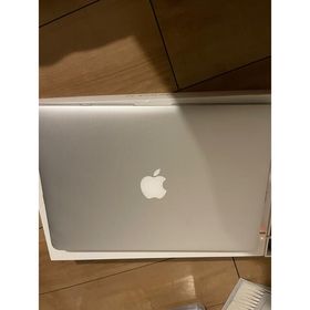 アップル(Apple)のAPPLE MacBook Air MACBOOK AIR MMGF2J/A(ノートPC)