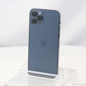 iPhone 12 Pro ブルー 新品 98,070円 中古 60,000円 | ネット最安値の 