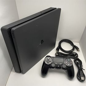 プレイステーション4 CUH-2200BB (1TB) ゲーム機本体 新品 31,520円 ...