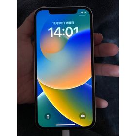 iPhone 12 Pro 256GB SIMフリー 新品 105,000円 中古 | ネット最安値の ...