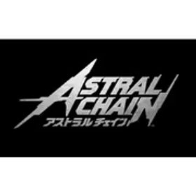 任天堂 Nintendo ASTRAL CHAIN（アストラル チェイン） [Nintendo Switchソフト ダウンロード版]