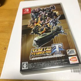 スーパーロボット大戦T（期間限定版） Switch(家庭用ゲームソフト)