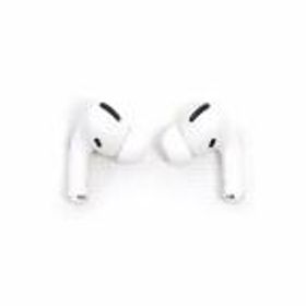 オーディオ機器 イヤフォン AirPods Pro MWP22J/A au PAY マーケットの新品＆中古最安値 | ネット 