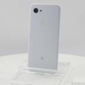 Google Pixel 3a 64GB ホワイト 新品 35,000円 中古 8,210円 | ネット 