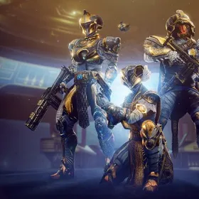 最短１時間!!Destiny2 PvP.PvE代行致します!門弟の誓いレイド | Destiny2のアカウントデータ、RMTの販売・買取一覧
