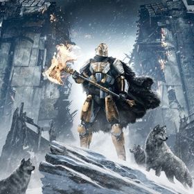 「Destiny2」 アイアンバナー代行 バウンティ、クエスト、武器厳選など | Destiny2のアカウントデータ、RMTの販売・買取一覧