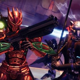 「Destiny2」タイトル、30周年、 征服者、ドレドゲン、後裔、啓発、リベンの災いなど | Destiny2のアカウントデータ、RMTの販売・買取一覧